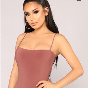 Never been worn body suite